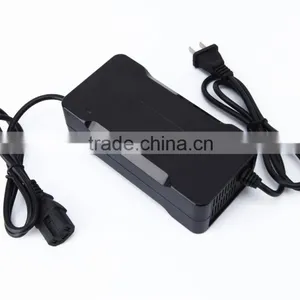 Lifepo4 Battery Charger 20s Lifepo4 Charger 73V 2A thumbnail-3