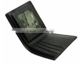 Crocodile Leather Wallet for Men SMCRW-013 thumbnail-3