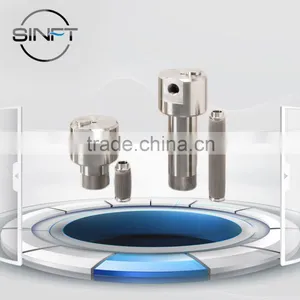 Oil and Gas Industry Filter Cartridge thumbnail-2