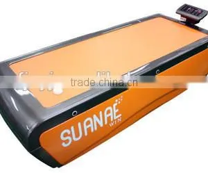 Infrared Operation System and Spa Capsule Type Water Jet Massage Bed thumbnail-1