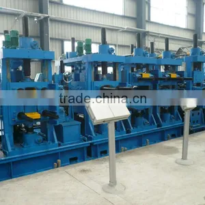 New Condition OD 60 * 4mm Welded Pipe Line Hot Sales Made in China thumbnail-1