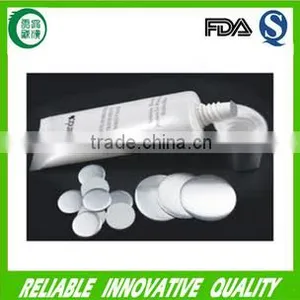 PP Bottle Aluminum Foil Induction Cap Seal Liner, Cap Seal thumbnail-1