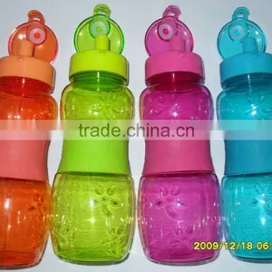 PCTG Water Bottle thumbnail-1