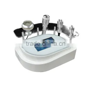 Skin Care RF Radio Frequency Mesotherapy Machine thumbnail-2