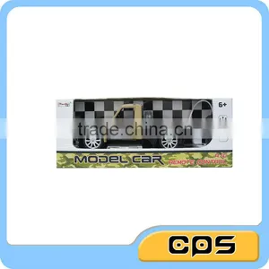 Newest 1:12 4 Channels Car rc Model With Light thumbnail-3