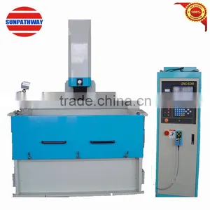 Export Edm Cutting Machine Price CNC-OX-750 thumbnail-1