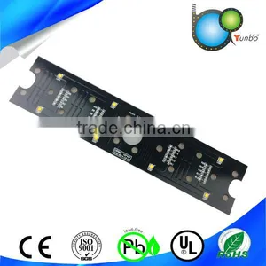 UL 94V0 LED Lighting Printed Circuit Board thumbnail-2