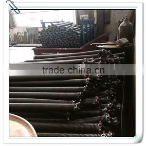Extension Spring, Tension Spring, Spring thumbnail-1