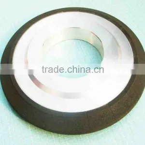 Gear Grinding CBN Wheel thumbnail-1