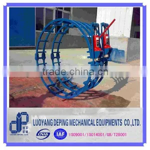 External Pipe and Tube Clamp thumbnail-1