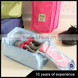 Factory Sale OEM Design Logo Personalized Shoe Bag From Direct Manufacturer Quality Choice thumbnail-1