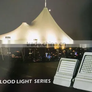 50 Watt Ip65 Rate Aluminum Lamp Body Cob Flood Light thumbnail-3