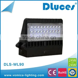 24w Aluminum Alloy Exterior Stair Led Wall Light thumbnail-1