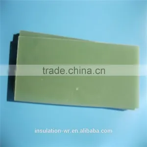 G10 G11 FR4 Sheet /FR4 Epoxy Glass Sheet Acid Resistance Low Price thumbnail-4