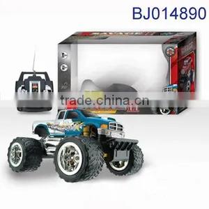 New rc Toy Factory Wholesale Cool Remote Control Car Toy thumbnail-1