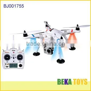 2.4g Gps Smart Drone Quadcopter/ Top Quality rc Helicopter With Gps thumbnail-1