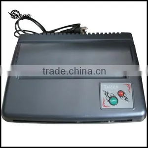 Supply New Design Professional Tattoo Transfer Machine thumbnail-1