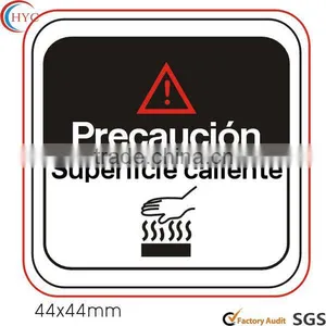 2013 Cheap Pvc Label Sticker,sticker Printing, Surfboard Stickers thumbnail-1