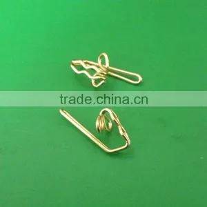 Curtain Butterfly Hook thumbnail-1