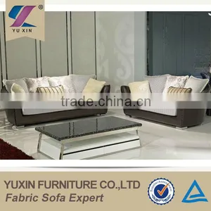 High Quality Classical Sofa Set/2014 New Design High End Furniture thumbnail-1
