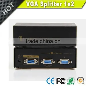 Vision 2016 2ports 1x2 VGA Splitter for Meeting Conference thumbnail-4