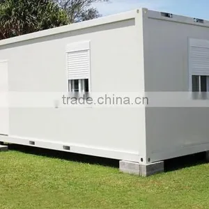 Shipping Container House Luxury/ China Container House thumbnail-5