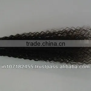Virgin Kinky Curly Hair thumbnail-1