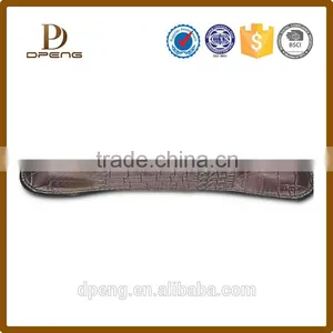 2015 Wholesale Custom Factory Leather Bookmarks for Books thumbnail-3