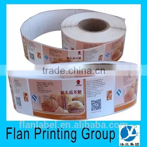 Food Sticker Label Printing thumbnail-6