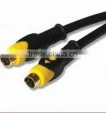 Double Color RCA Cable thumbnail-1