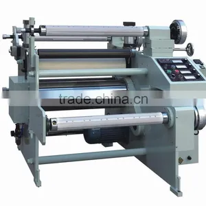 Foam Fill Seal Film Laminator Machine thumbnail-1