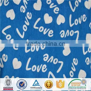 100% fr Polyester Fabric thumbnail-4