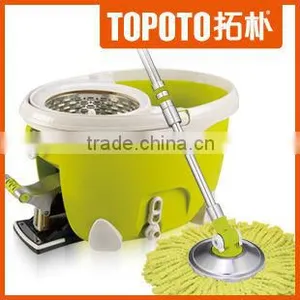 Popular Floor Mop With Foot Pedal From Wuyi thumbnail-1