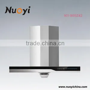 Most Popular Touch Switch Kitchen Aire Range Hood/self-clean Hood thumbnail-3