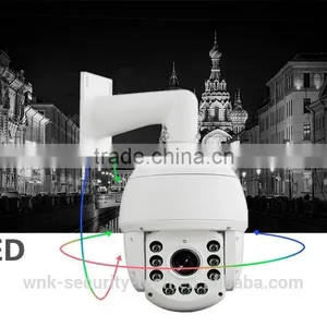 Vite Vision CCTV Camera System Cheap Price IR Waterproof Long Range 36x Zoom Ptz Dome Camera thumbnail-3