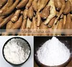 Vietnam Native Tapioca Starch, New Crop 2015 thumbnail-2