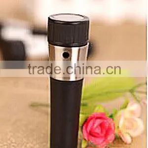 Stainless Steel Wine Cork,bottle Stopper,bottle Plug thumbnail-1