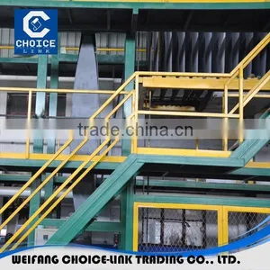 SBS &APP Waterproof Membrane Production Line thumbnail-5
