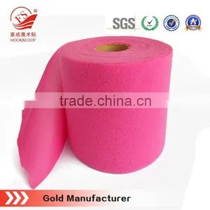 Colored Super Soft Loop Smooth Nylon Fabric for Baby thumbnail-3