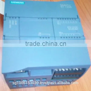 Siemens S7-1200 SIMATIC thumbnail-2