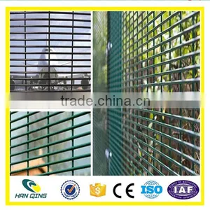 358 Security Anti-Climb Prison Fence thumbnail-6