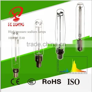 Top Qulaity Cheap Price Hydroponics Indoor HID Lamps for Greenhouses thumbnail-1