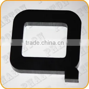 Most Popular Outdoor Channel Letter Sign thumbnail-1