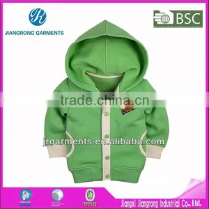 High Quality Pullover Hoodies Custom Wholesale Kids Hoodies thumbnail-6