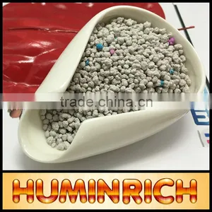 Huminrich Environmental Friendly Mineral Cat Litter Factory thumbnail-3