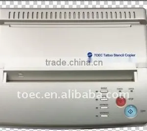 Own Technology 116F Thermal Tattoo Stencil Copier Machine thumbnail-1