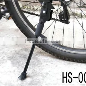 Aluminum Alloy Adjustable Bicycle Kickstand thumbnail-1
