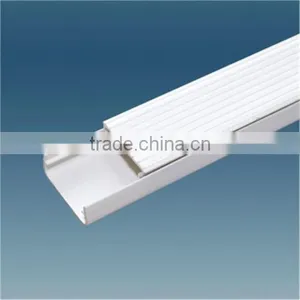 PVC Cable Trunking thumbnail-3