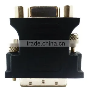 High Quality DVI-A to VGA Adapter for Audio Output thumbnail-4