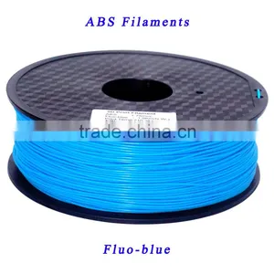 Refills 3d Filament PLA ABS for 3d Printing Machine thumbnail-4
